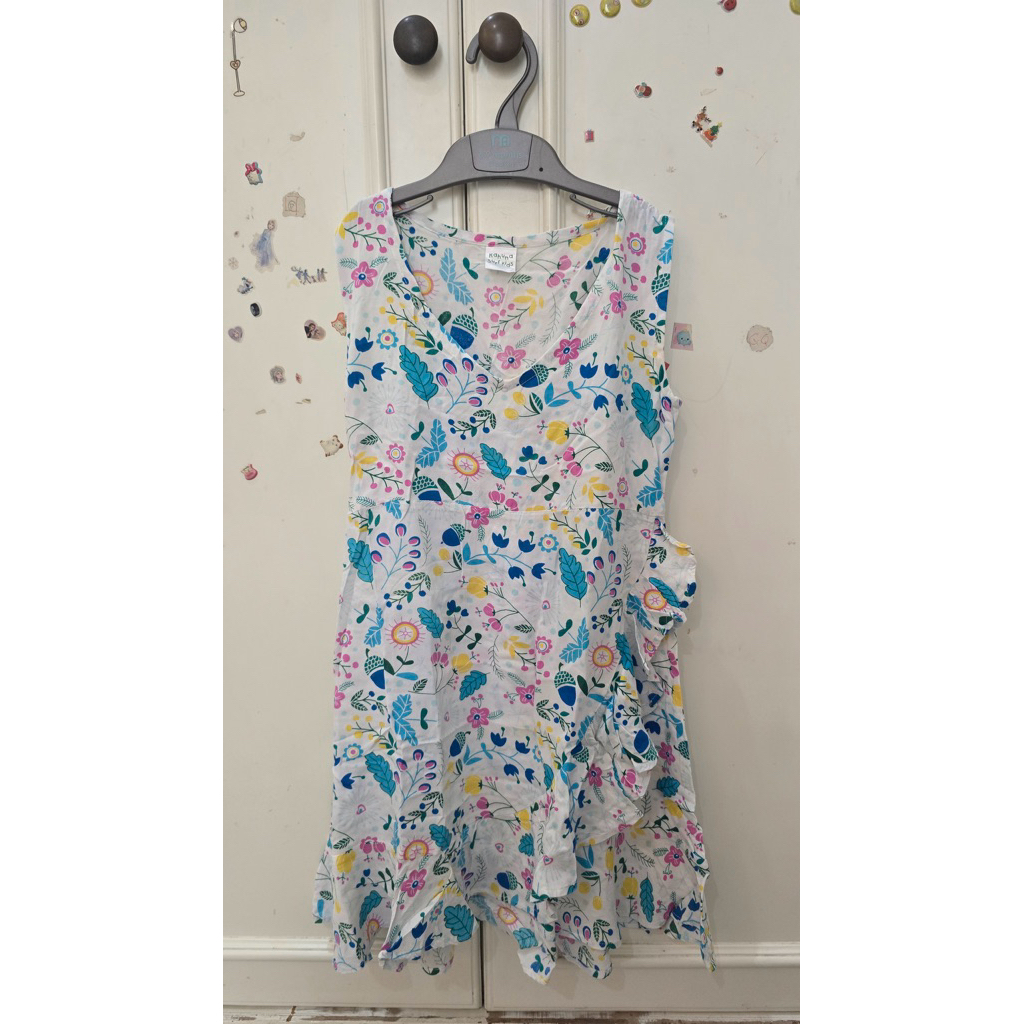 Kahuna Surf Kids Dress (Preloved)