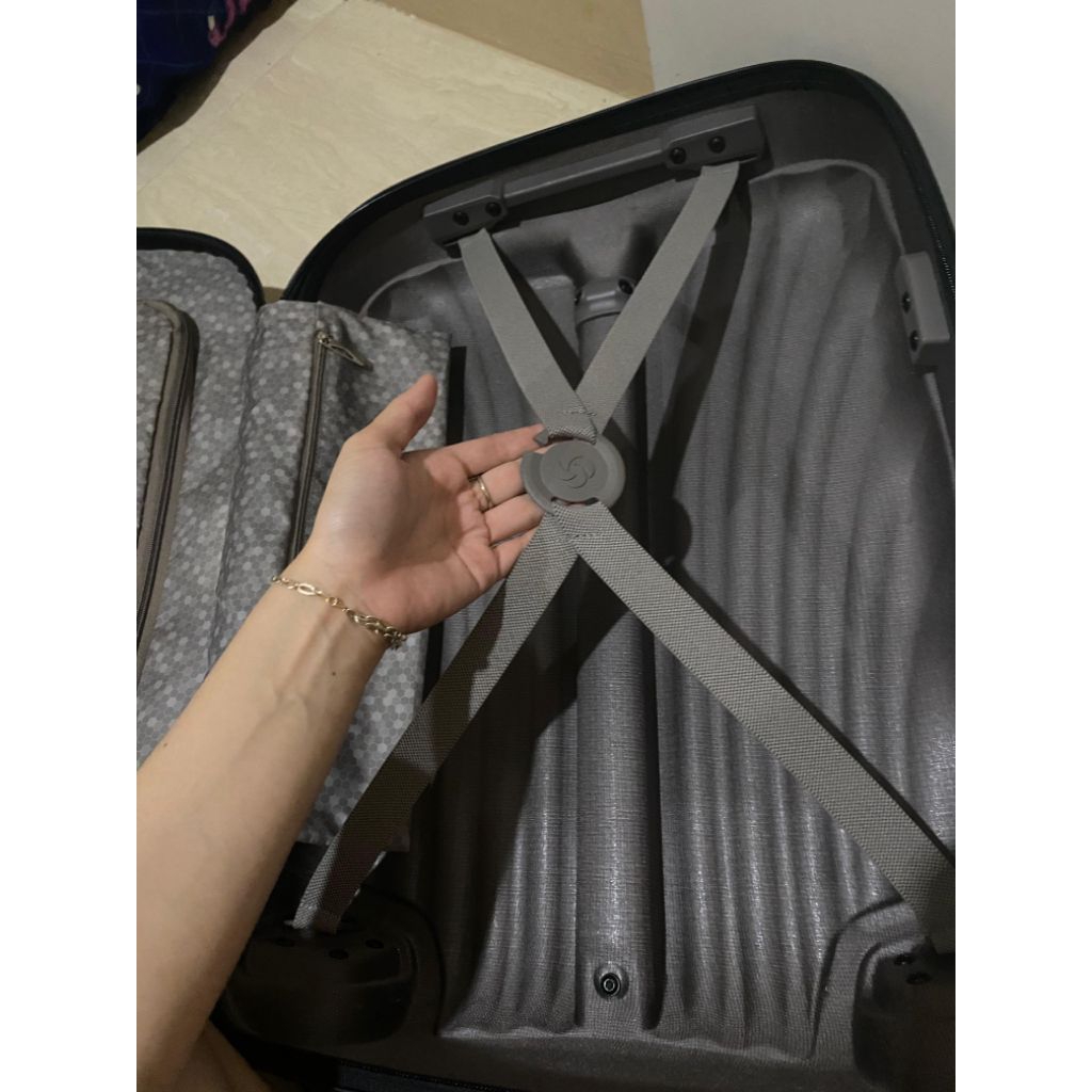 Preloved Koper Cabin