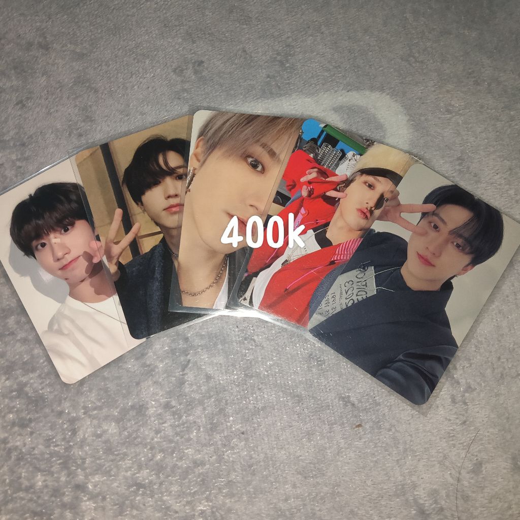 stray kids skz han jisung swid inseng inlife