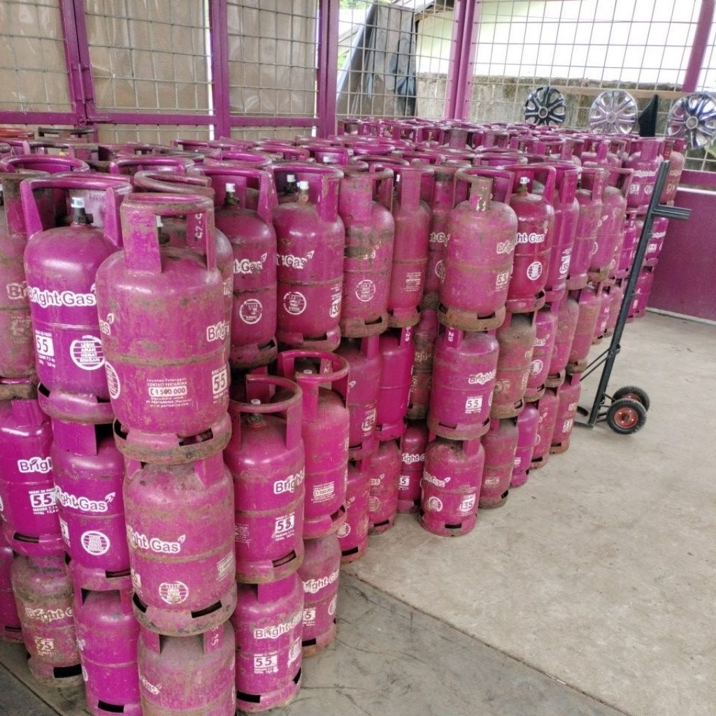 lpg 5 kg