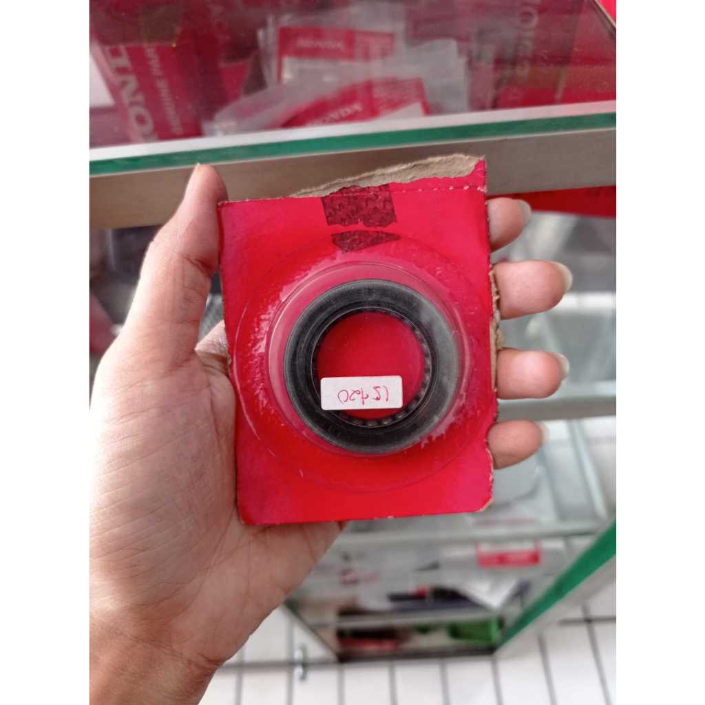 OIL SEAL 29X44X7 91255-KVB-902