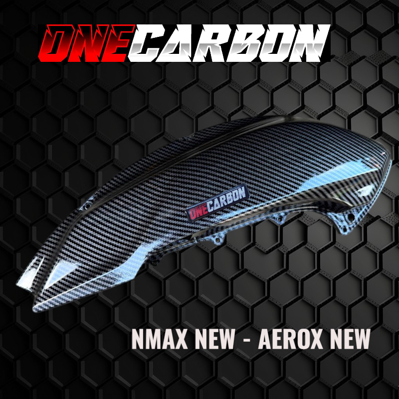 TUTUP FILTER NMAX NEW CARBON FILTER AEROX NEW CARBON tutup filter nmax new carbon tutup filter aerox