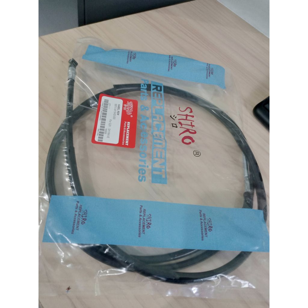Kabel Rem Belakang SKYWAVE