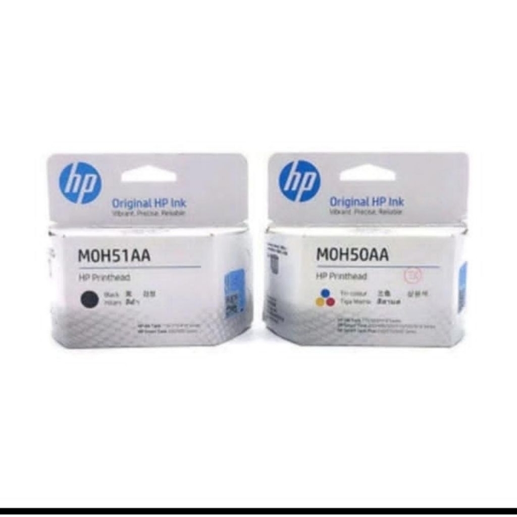 PTR CARTRIDGE PRINTHEAD HP INK 310 315 410 415 MOH50A