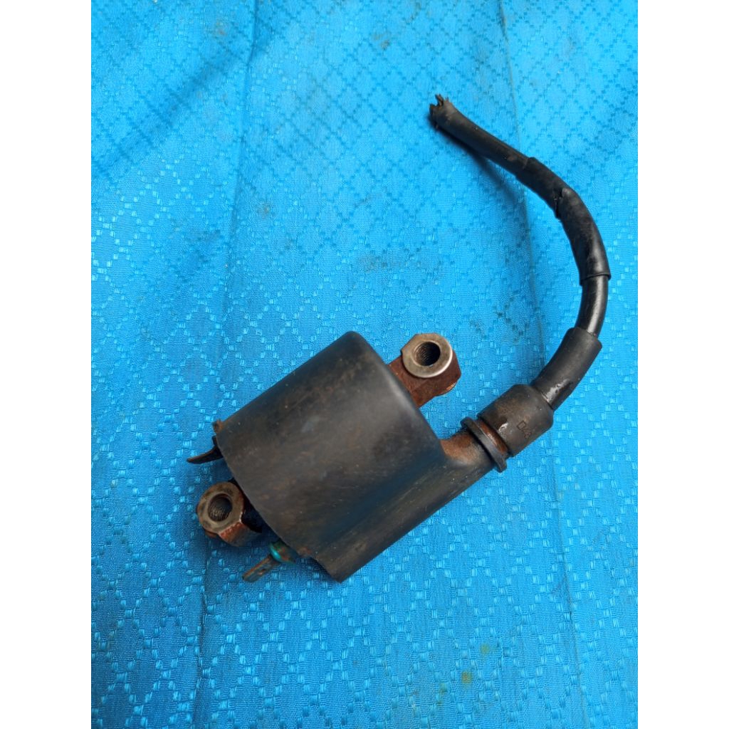 coil Honda Vario techno kzl Original / CDI Vario techno fi Original copotan