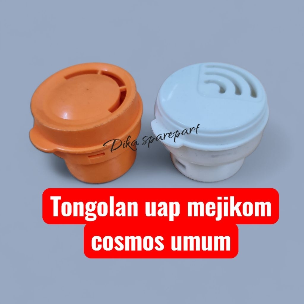 TUTUP UAP MEJIKOM COSMOS