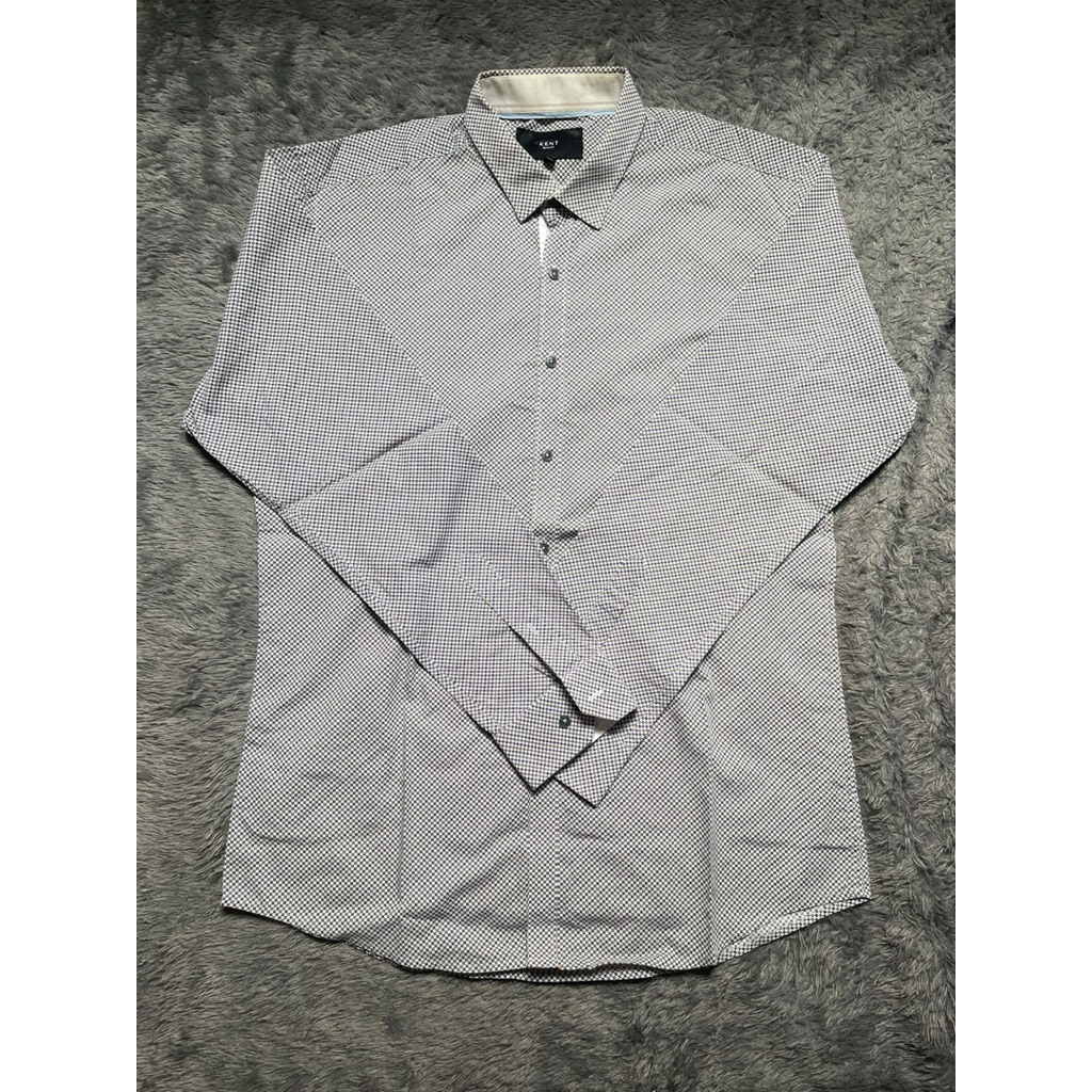 kent & crew kemeja