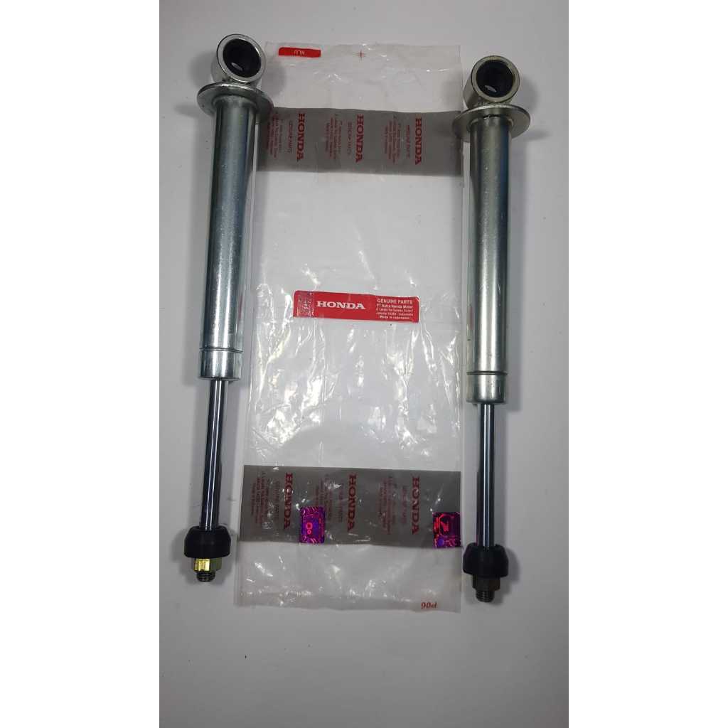 HIDROLIK SHOCK BREAKER BELAKANG HONDA REVO ABSOLUTE/ BLADE KUALITAS PREMIUM STANDART JAPAN Panjang 2