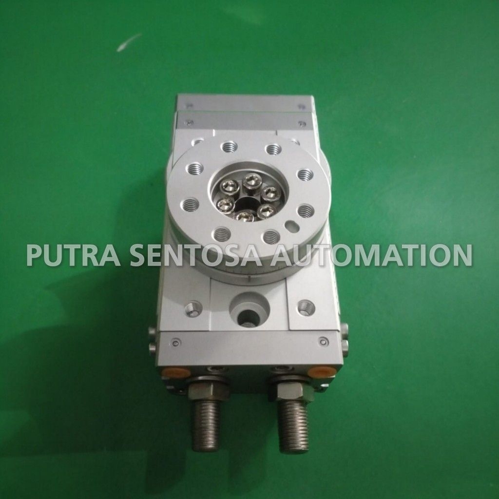 ROTARY ACTUATOR EMC EMQ-50-S-A