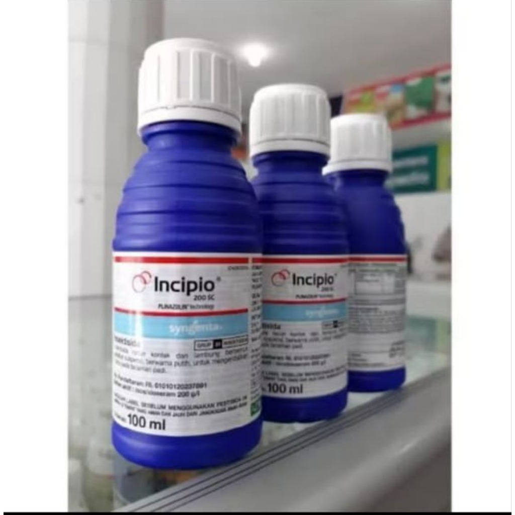 Incipio 200sc 100ml