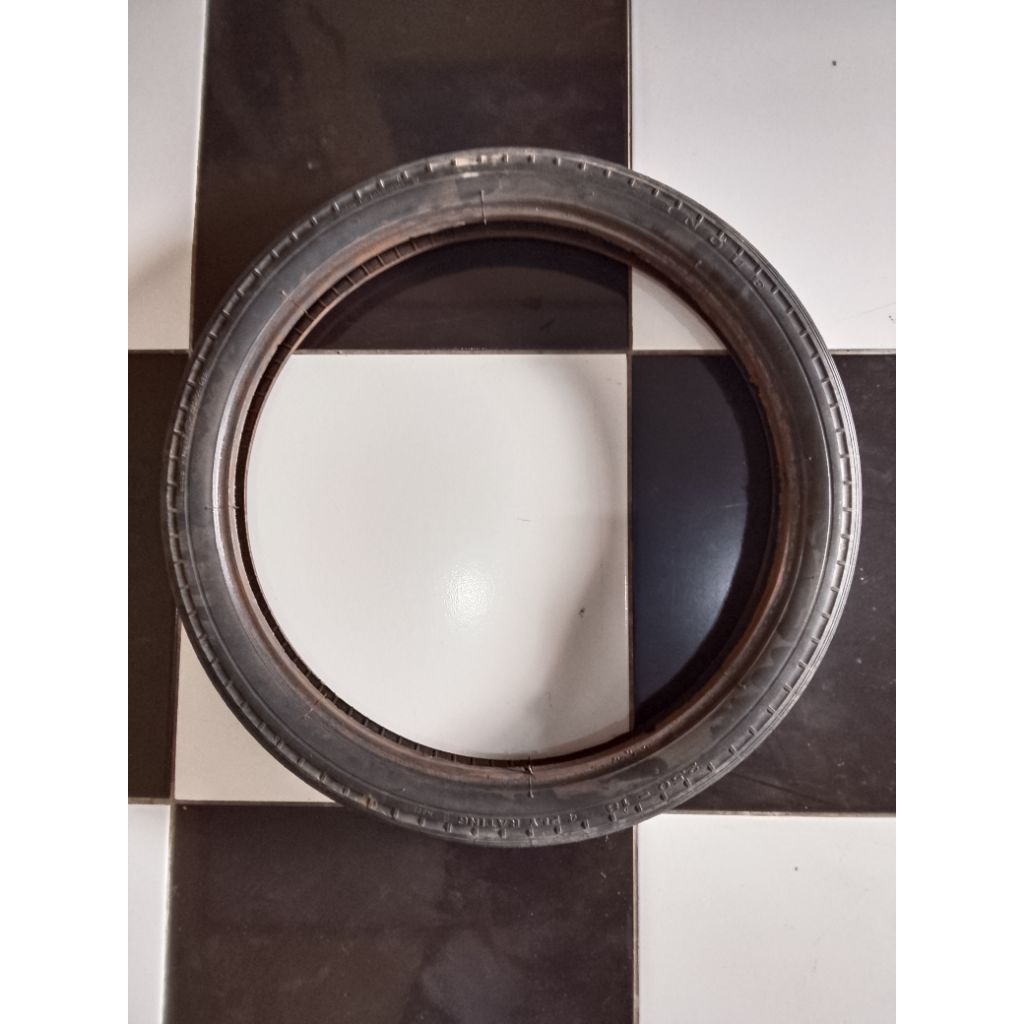 ban depan original honda win