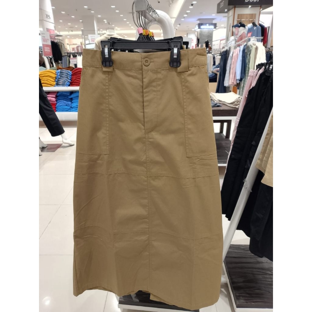 NEVADA - Rok Wanita Original S-XL