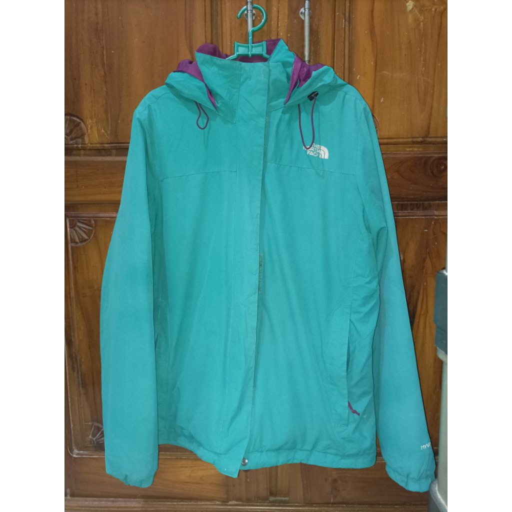 Jaket Gropcore (second)