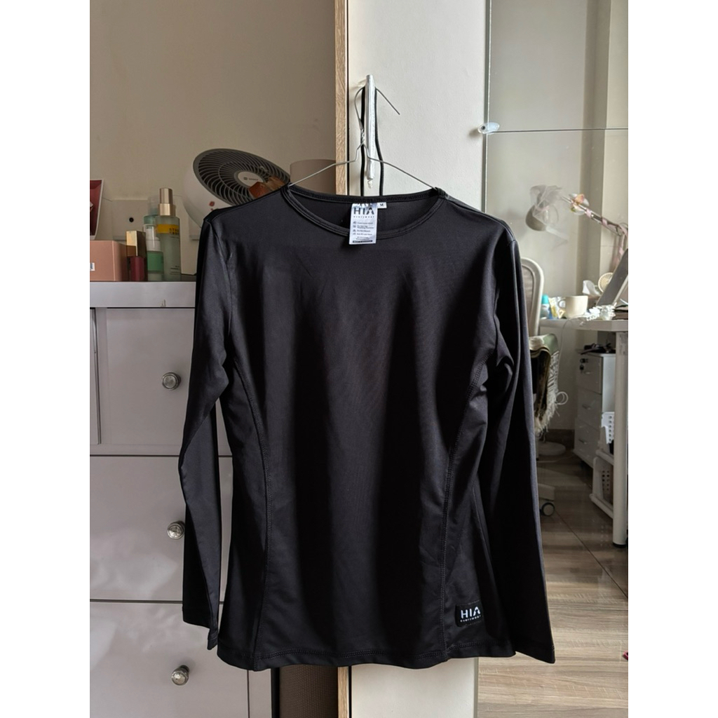 preloved - HIA sportwear
