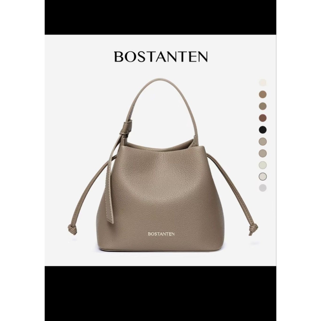 Tas BOSTANTEN