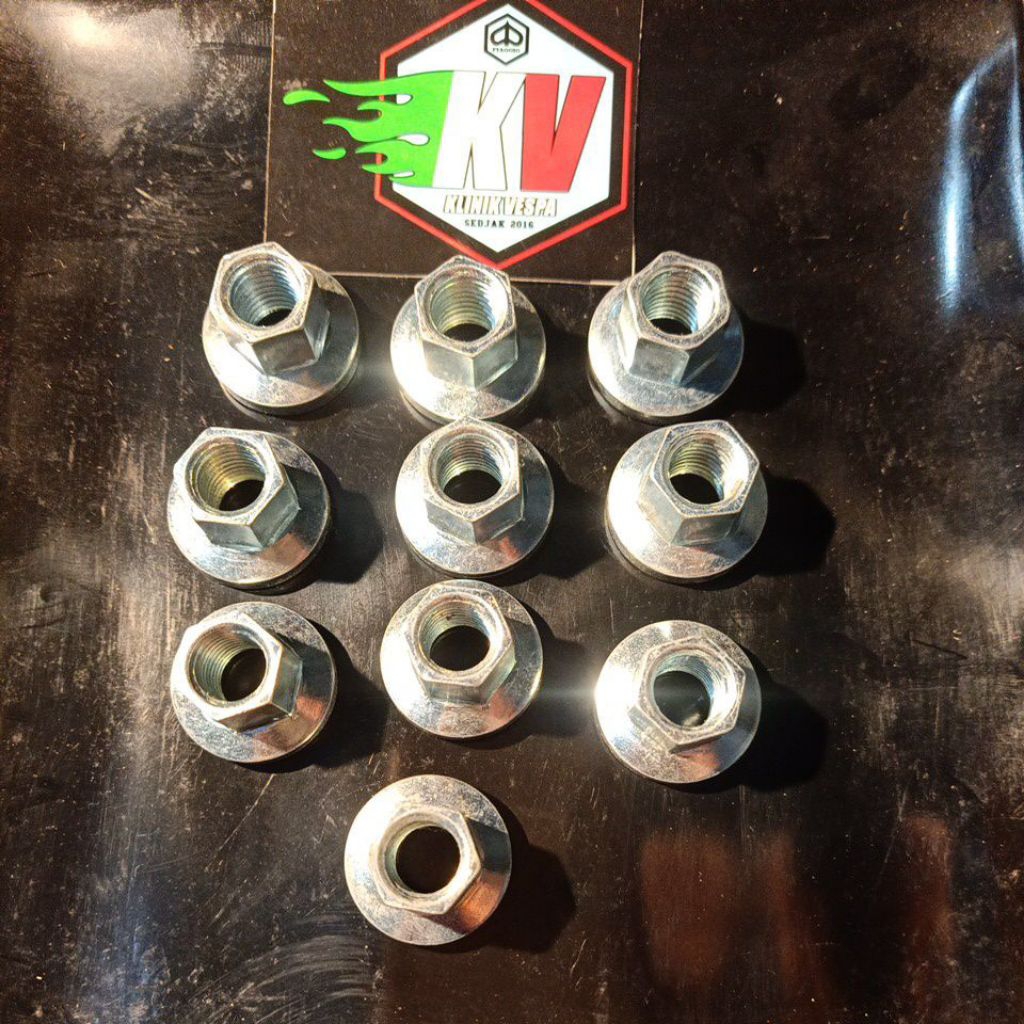 Mur Magnet VESPA SUPER