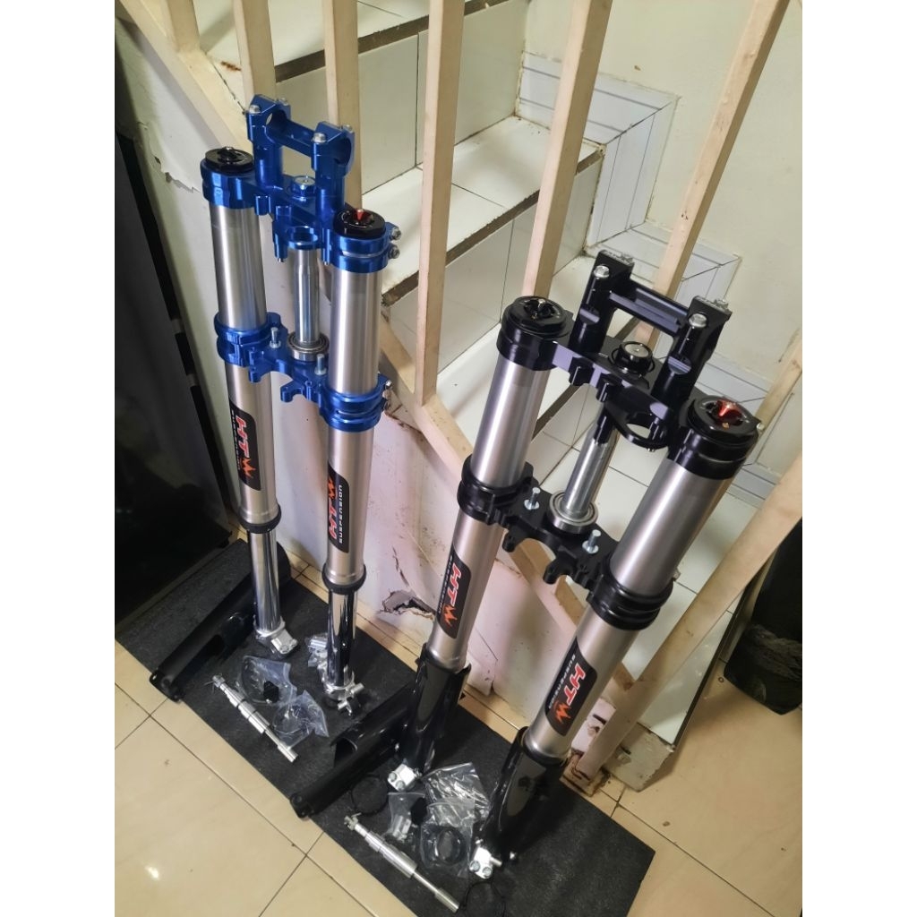 USD REALJUMP MGV MODEL HT PNP WR 155 R NEW 2025