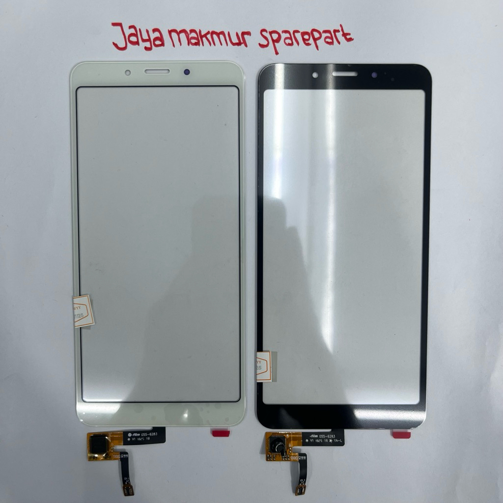 TOUCHSCREEN XIAOMI REDMI 6 / 6A