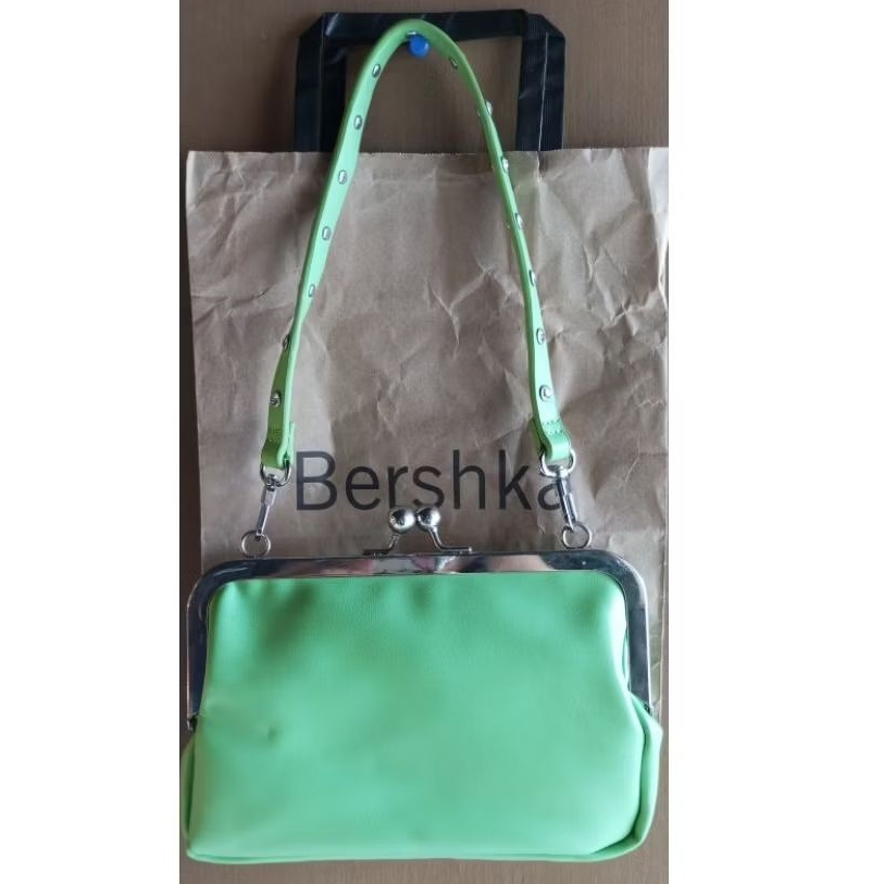 Tas Bershka Hand Bag / Sling Bag