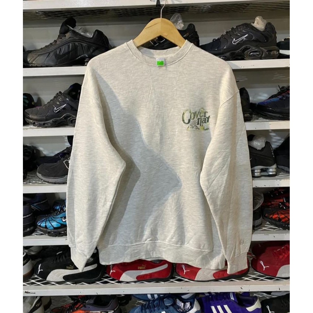 covernat second original