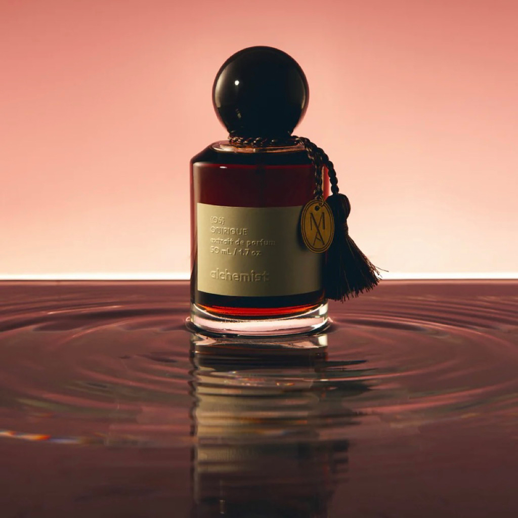 Alchemist Onirique New/Sealed set