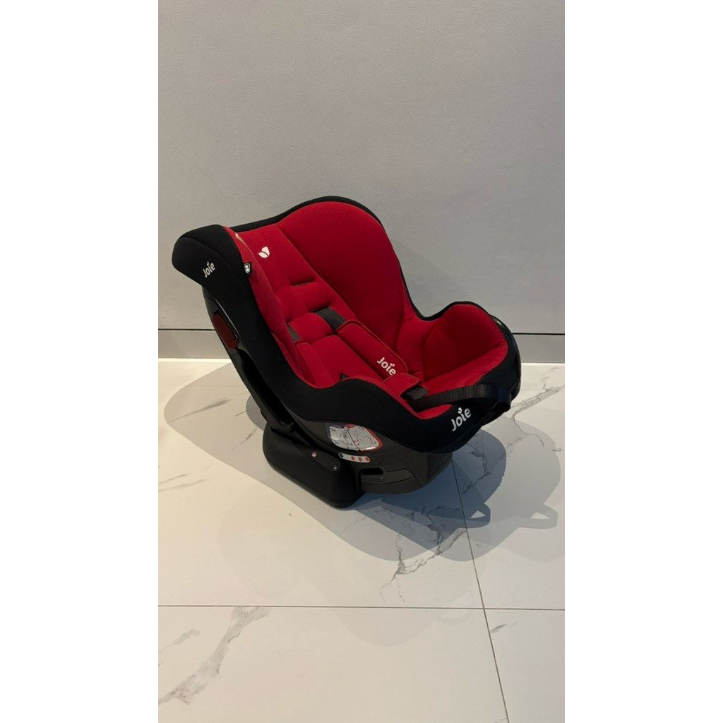 Preloved JOIE Car Seat