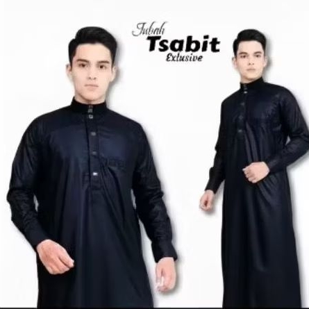 JUBAH PRIA | JUBAH ARAB | GAMIS PRIA | GAMIS MEWAH PREMIUM