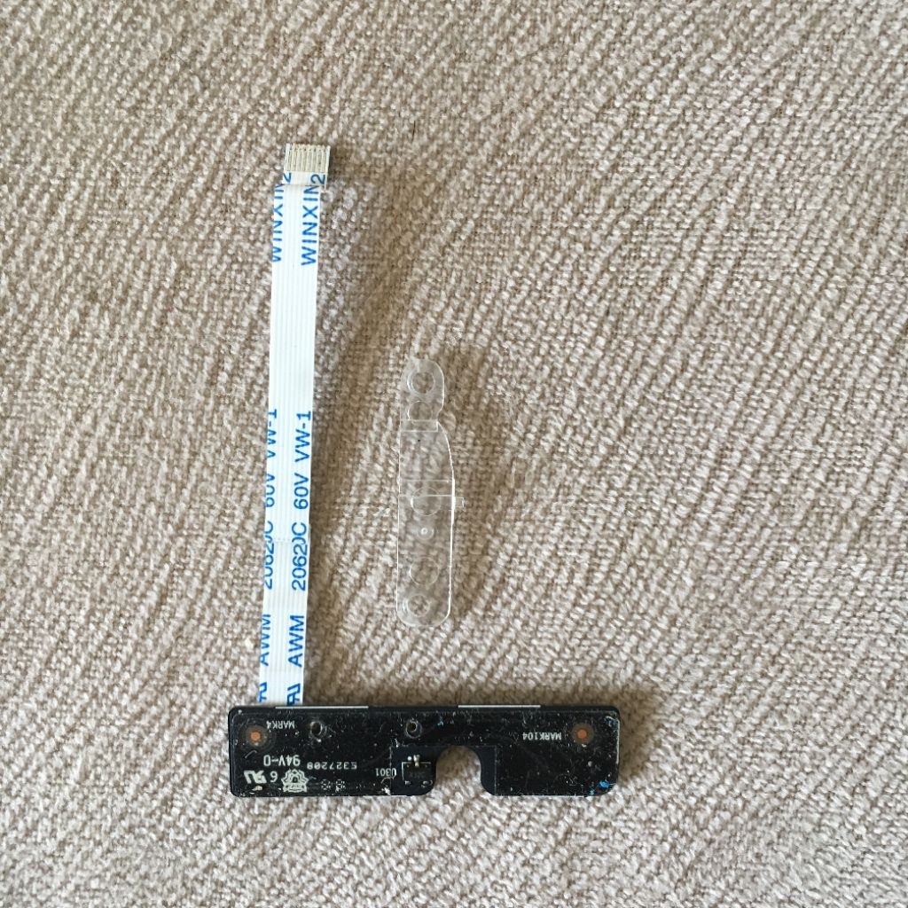 Razer Blade 15 Led Indicator