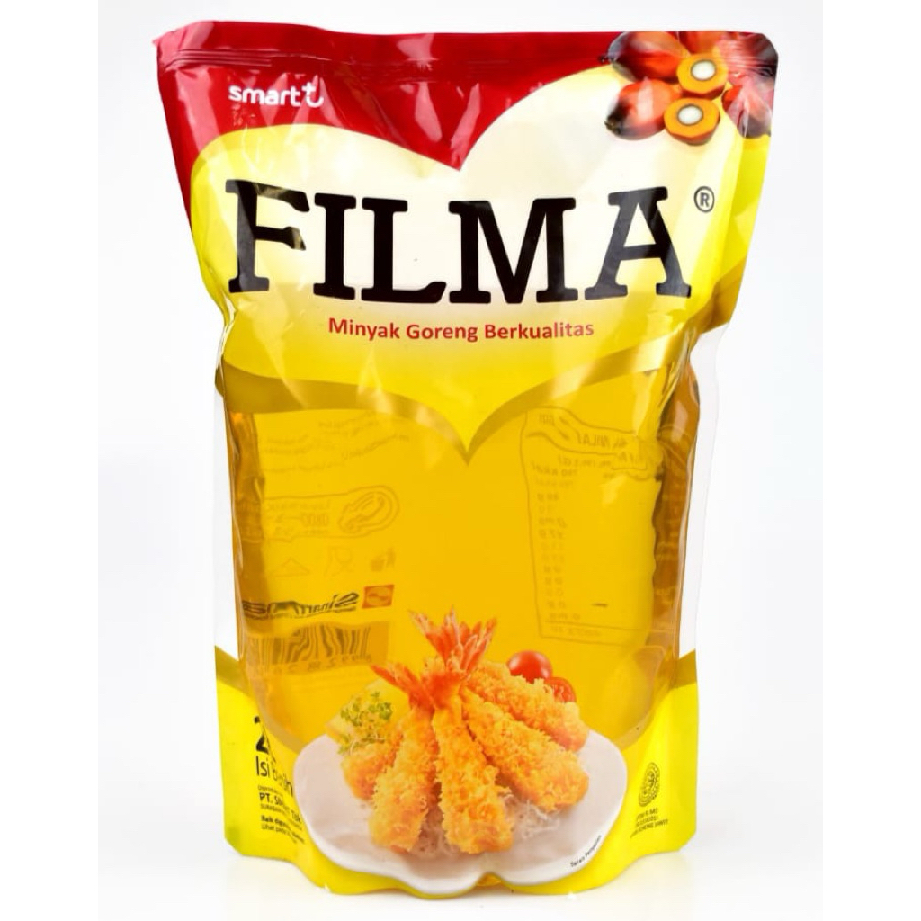 Filma 2 Liter