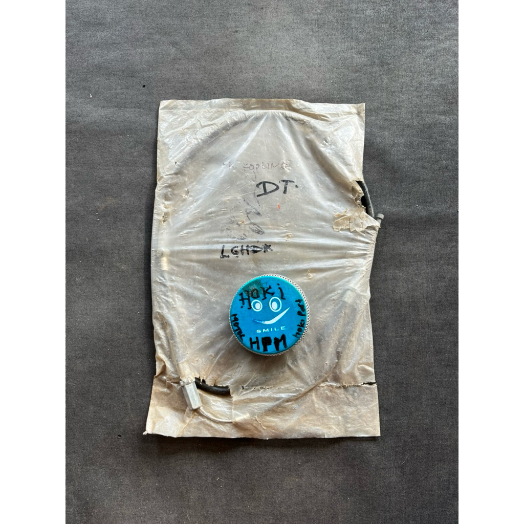 Kabel Kopling Yamaha DT DT100 DT 100 DTX