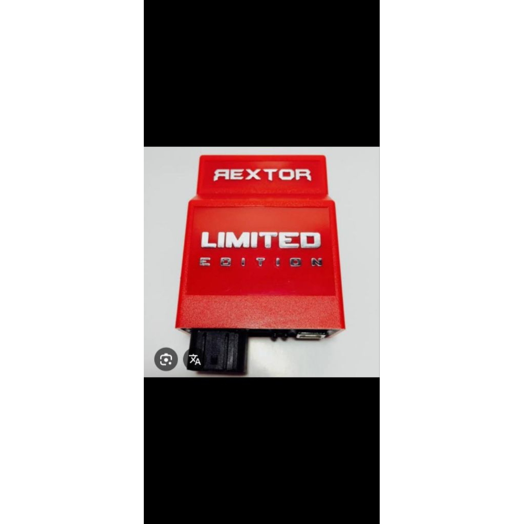 CDI REKTOR JUPITER ORIGINAL