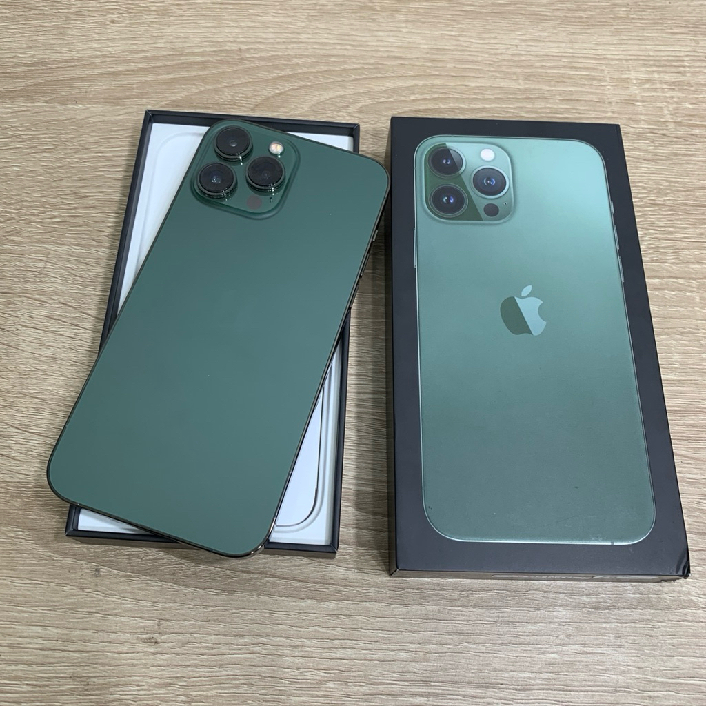 iphone 13 pro max 512gb resmi ibox