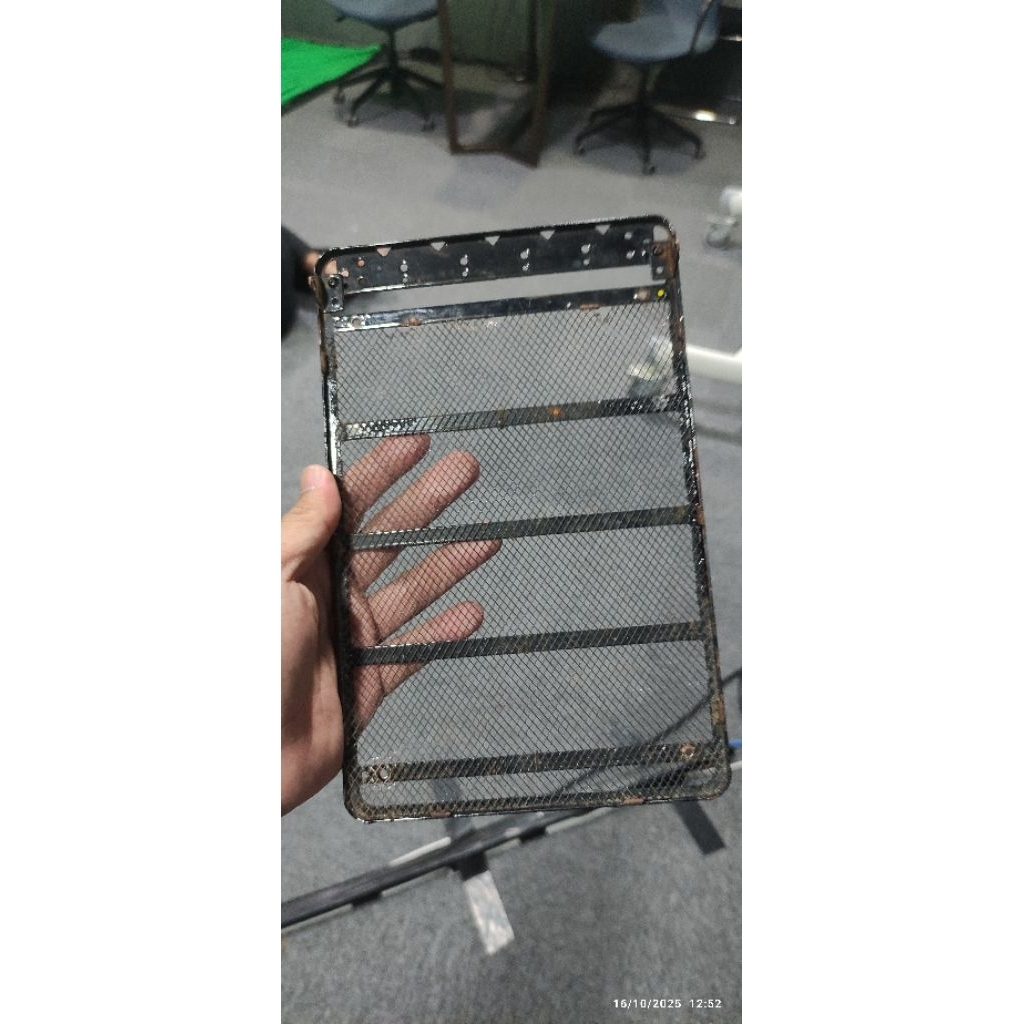 Roofrack RC 1/10 Cherokee