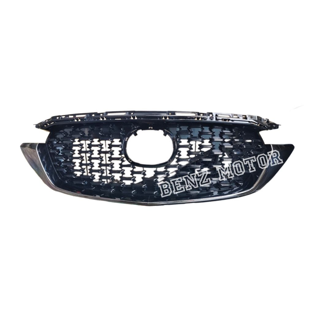 Grill Grille Mazda CX5 CX 5 Kuro