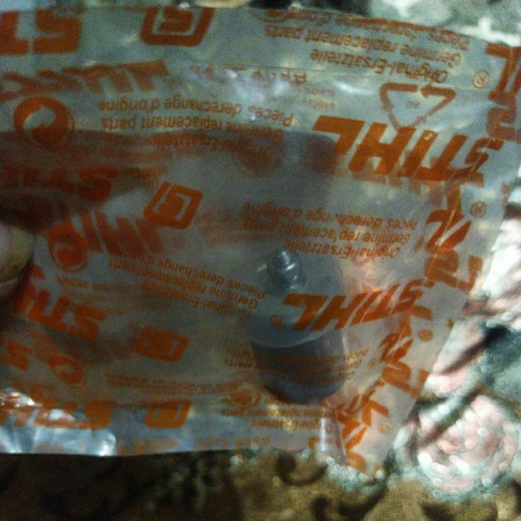 kondensor chainsaw stihl ms070/720/ kondensor senso besar