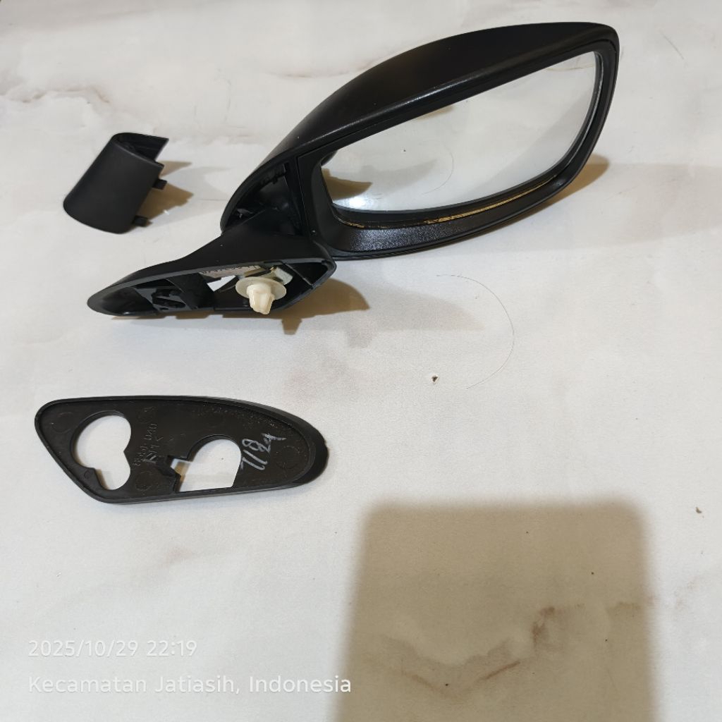 Spion Fander Spion Tanduk Granmax Luxio OEM Town Ace - Original