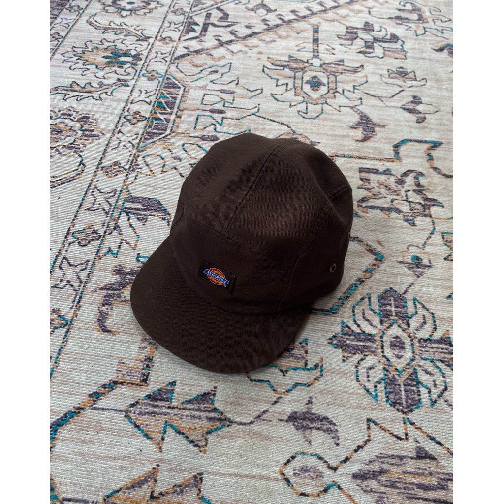 TOPI DICKIES