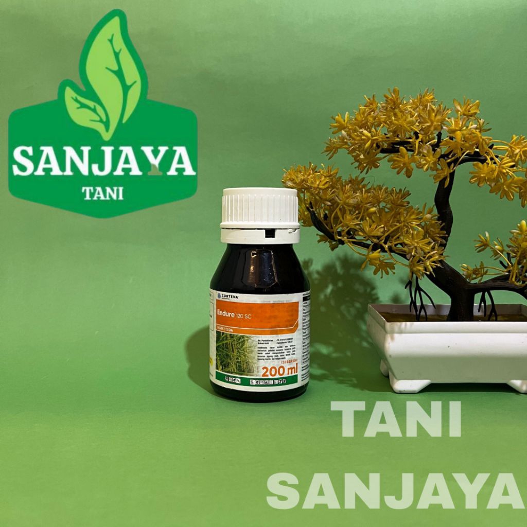 Endure 120SC 200 ml Insektisida