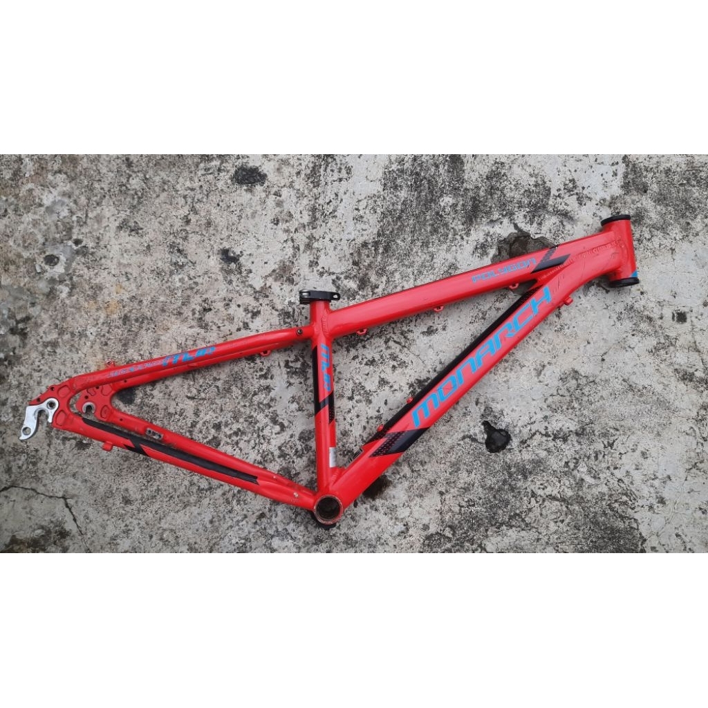 polygon monarch jr