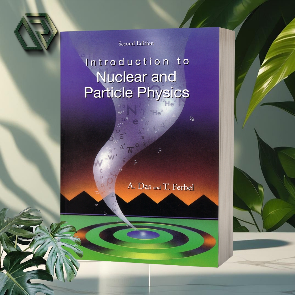 Introduction to Nuclear and Particle Physics