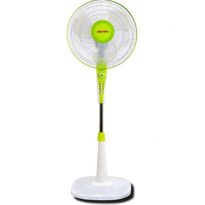 kipas angin berdiri  hachida stand fan SF1606
