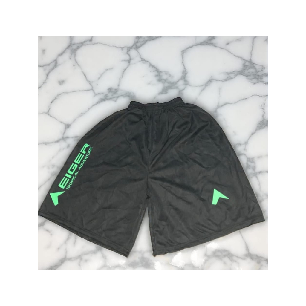 PROMO Celana Pendek kolor EIGER Pria dan wanita