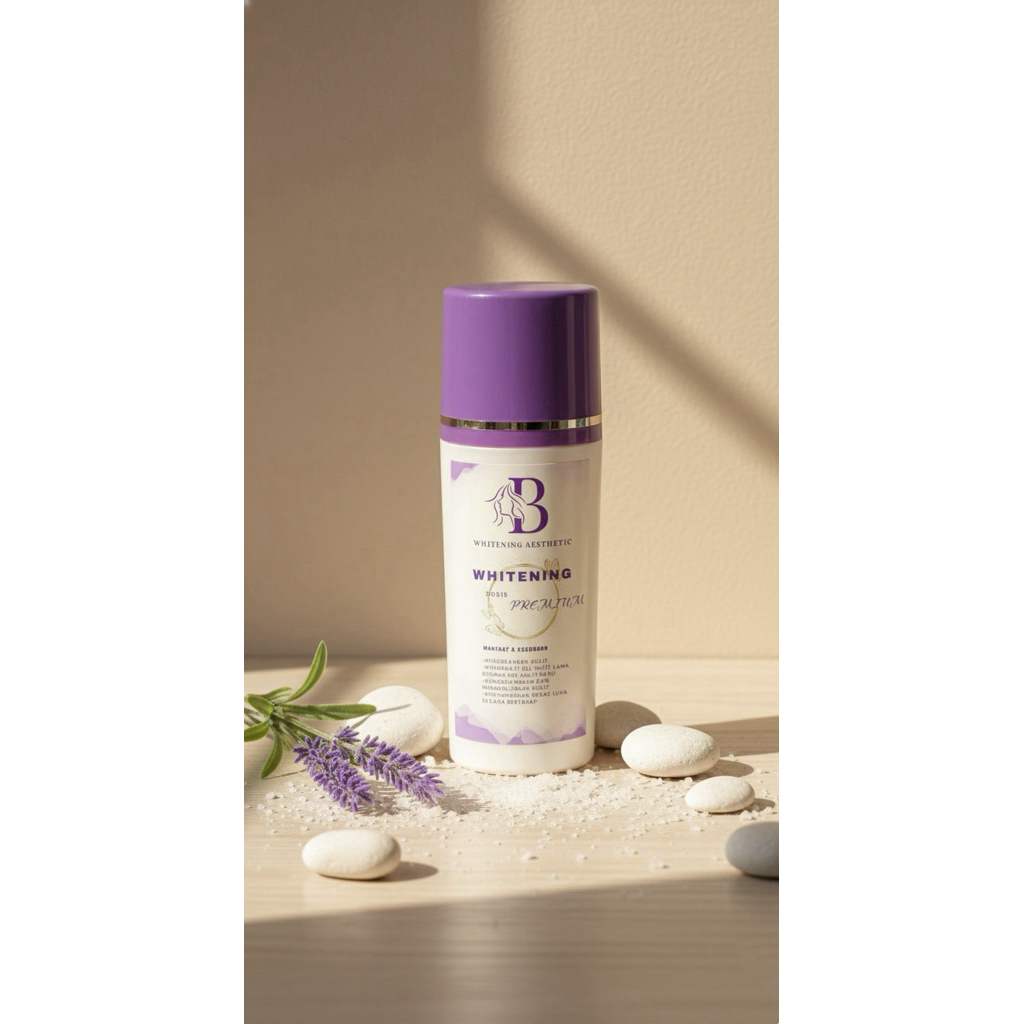 HB MALAM BL whitening