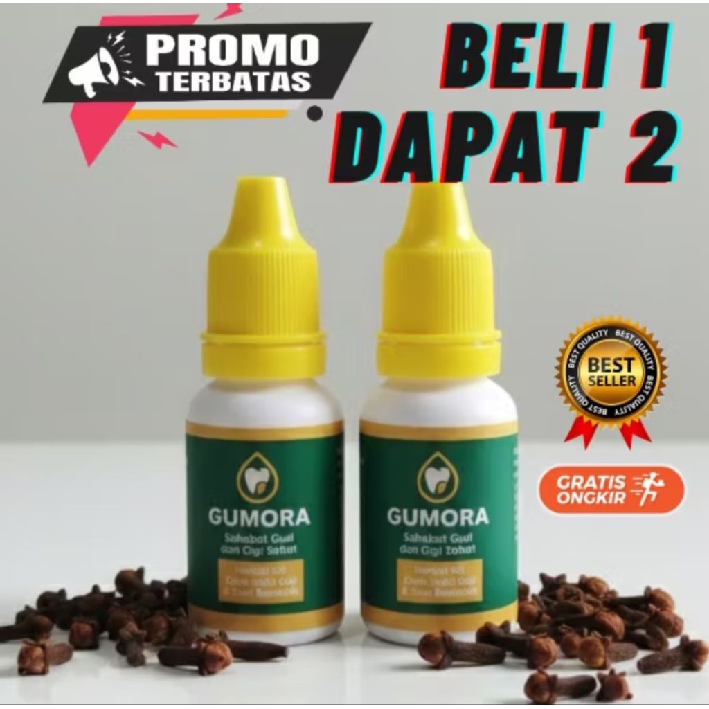 Promo Obat Sakit Gigi Paling Ampuh Gumoro, Mengobati Sakit Gigi, Gigi Berlubang