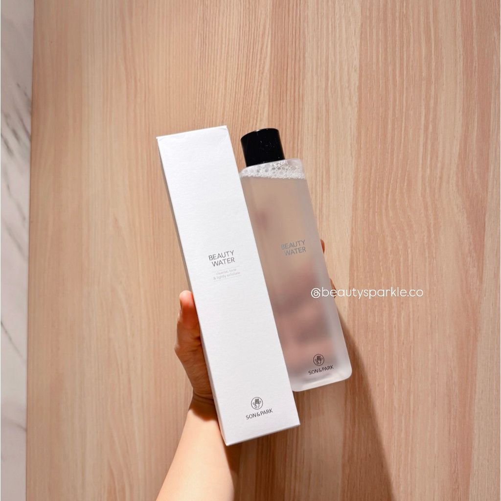 Son&Park / Son & Park | Beauty Water 340ml