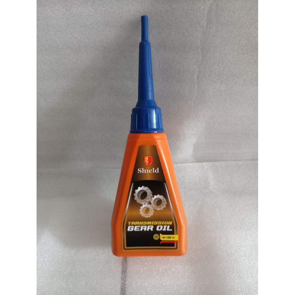 OLI GARDAN SHIELD 120ml ORIGINAL 100%