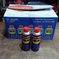 WD40 333ml WD40 333 ml WD 40 333ml WD 40 333 m