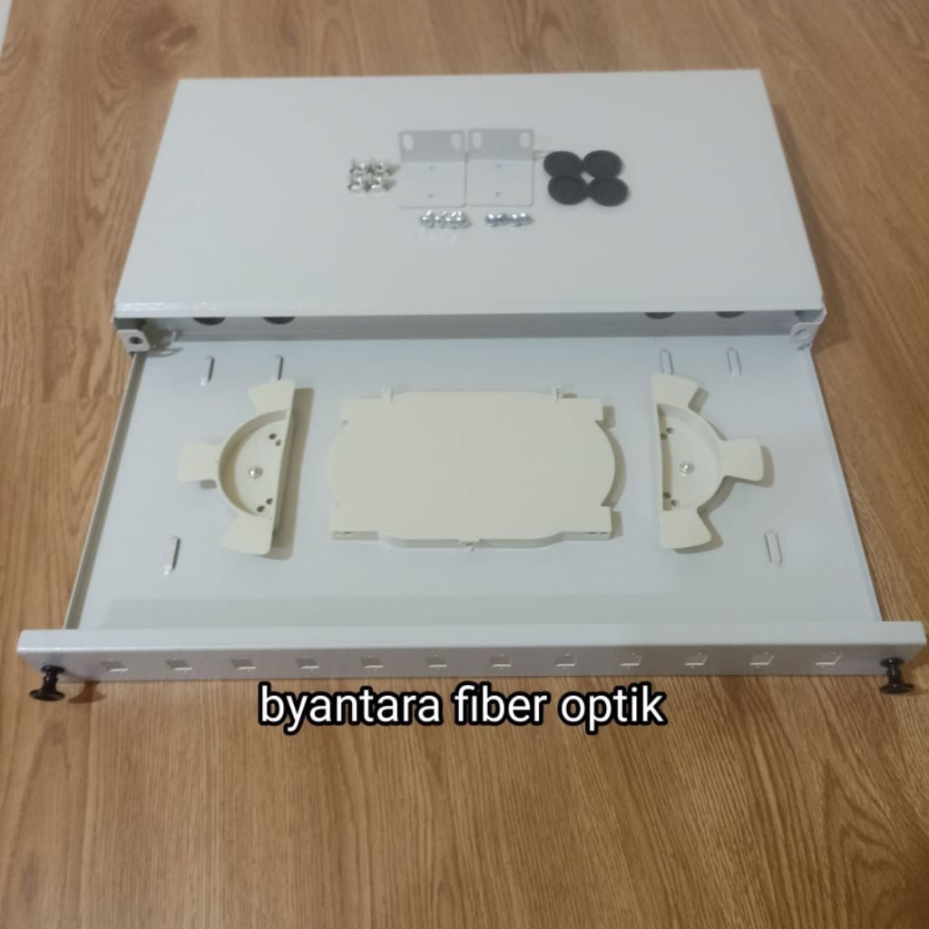 otb 12 core kosongan / otb / otb 12 core