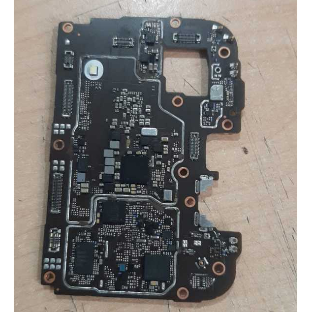 Mesin Bekas Oppo A18 bahan kanibalan kondisi Matot