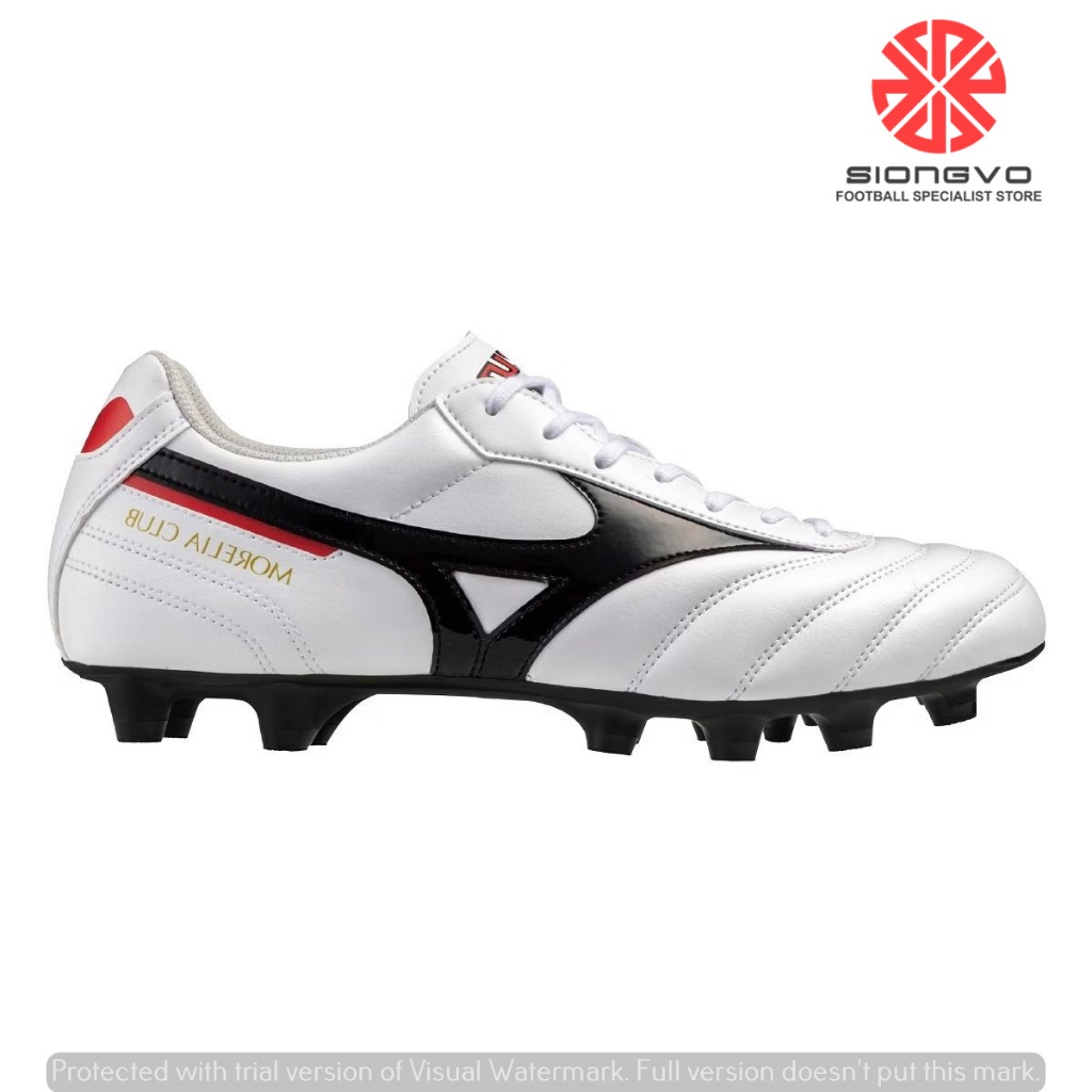 SEPATU BOLA - MIZUNO MORELIA II CLUB FG P1GA250809